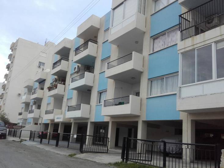 Property Direct Marethea Apartment Кипр, Ларнака