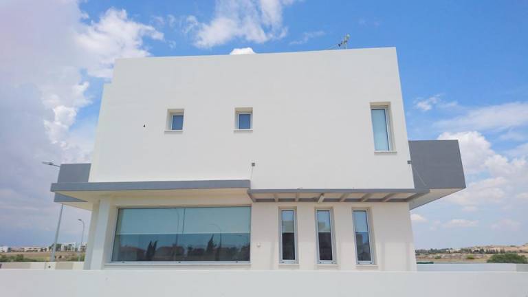 T E Villa
