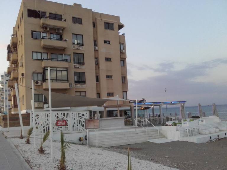 Property Direct Stadem Apartment Second Floor