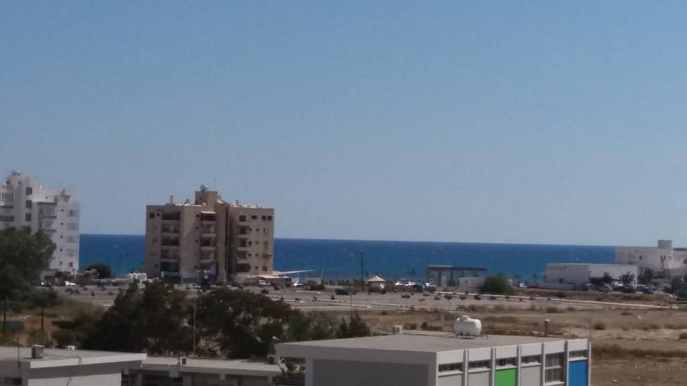Apartment 401 Camelia Court Кипр, Ларнака
