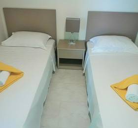 Apartment 401 Camelia Court в Ларнаке