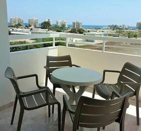 Отдых в Apartment 401 Camelia Court - Кипр, Ларнака