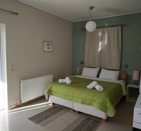 Villa Muses в Поросе