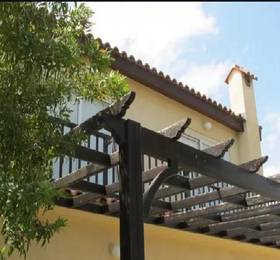Villa Spiros Thalassines Alkionides в Ларнаке