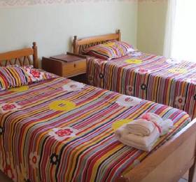 Туры в Villa Spiros Thalassines Alkionides в Кипре
