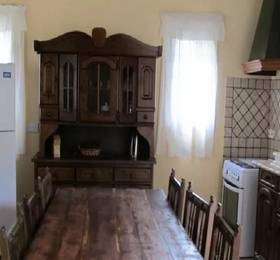 Отдых в Villa Spiros Thalassines Alkionides - Кипр, Ларнака