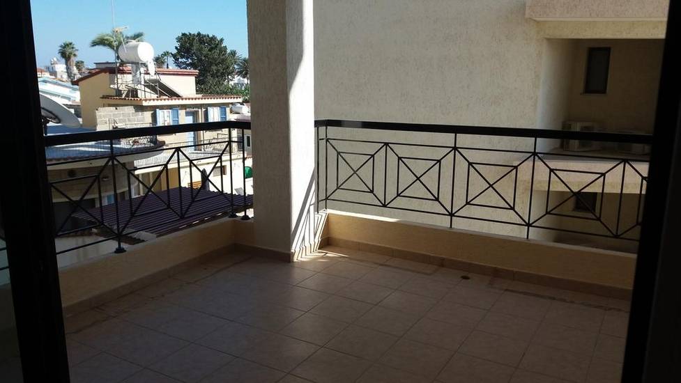 Apartment 202 Mandritis Court Кипр, Ларнака