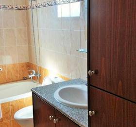 Отдых в Apartment 202 Mandritis Court - Кипр, Ларнака