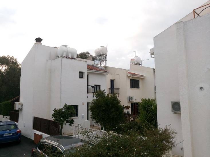 Miltos House Кипр, Ларнака