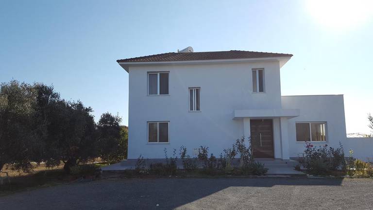 Kiti Village Villa