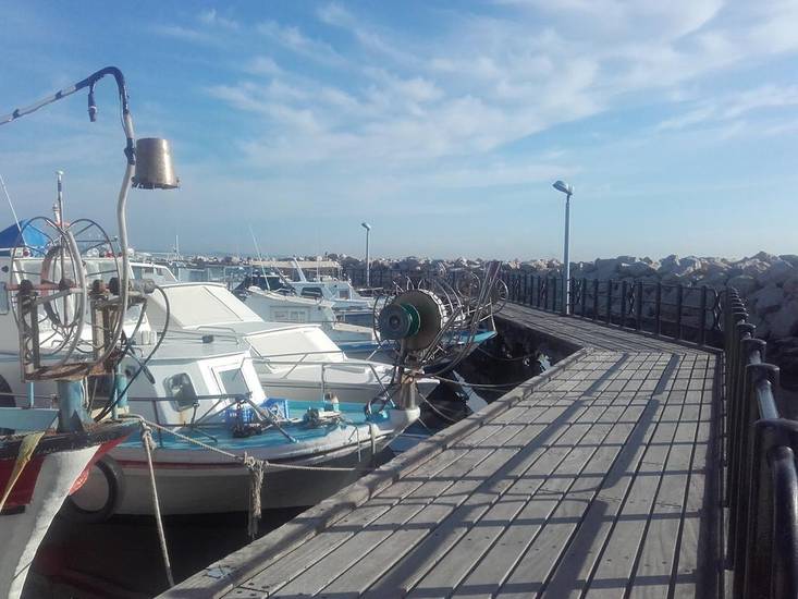 Property Direct Posidon Court Кипр, Ларнака