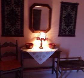 Отдых в Maisonette Faidra Poros - Греция, Порос