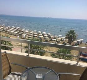 Отдых в Apartment Mary - Кипр, Ларнака