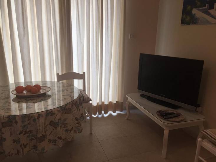 Apartment Christina Кипр, Ларнака