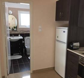 Apartment Christina в Ларнаке