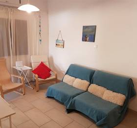 Отдых в Prime Lucky Apartment - Кипр, Ларнака