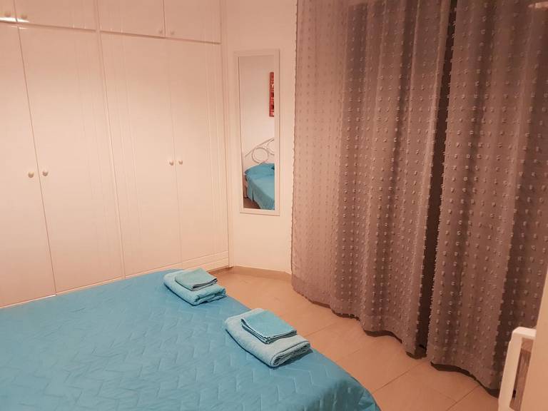 Prime Lucky Apartment