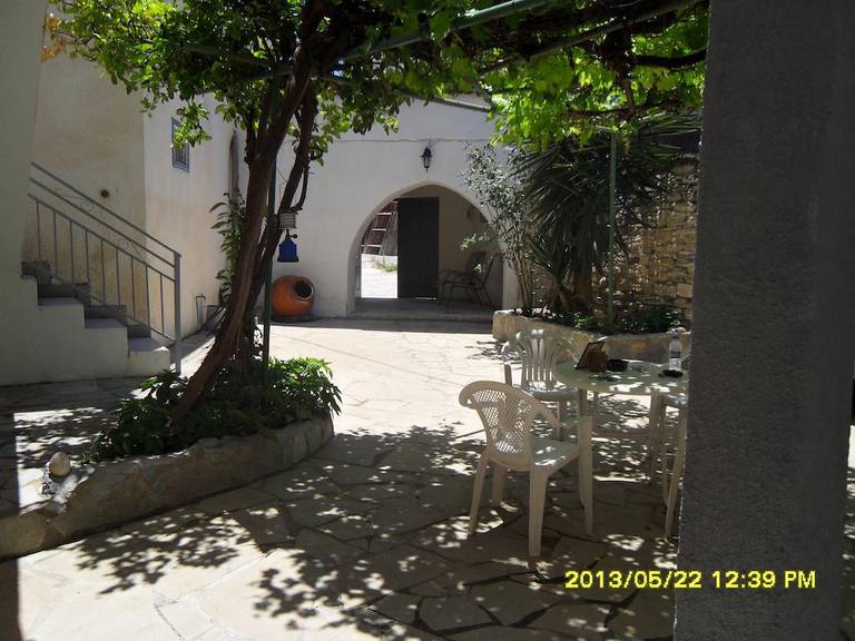 Marias Villas