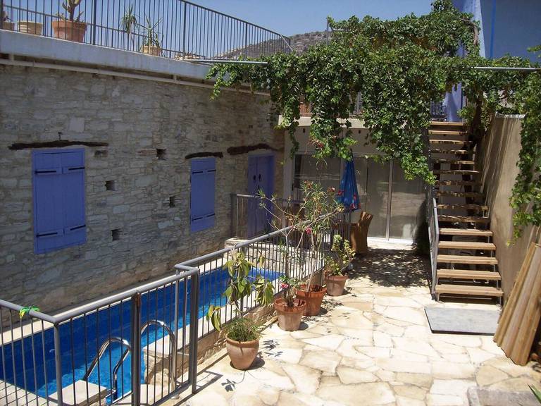 Sofronis House