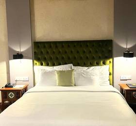 Туры в The Mill Hotel в Кипре
