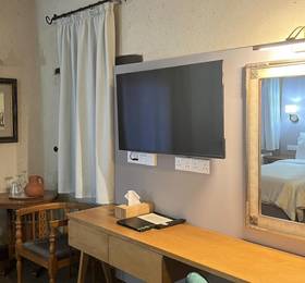 Отдых в The Mill Hotel - Кипр, Какопетрия