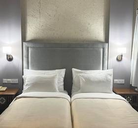 The Mill Hotel в Какопетрие