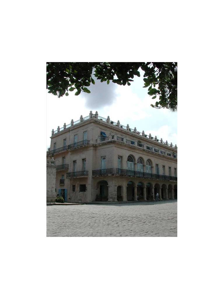 Santa Isabel