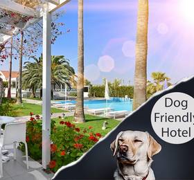 Отдых в Mon Repos Hotel - Кипр, Айя-Напа
