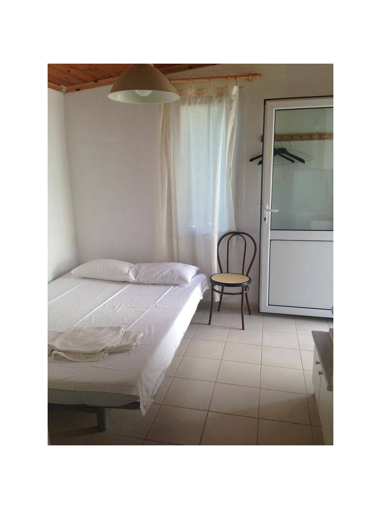 Yiannis Rania Apartments