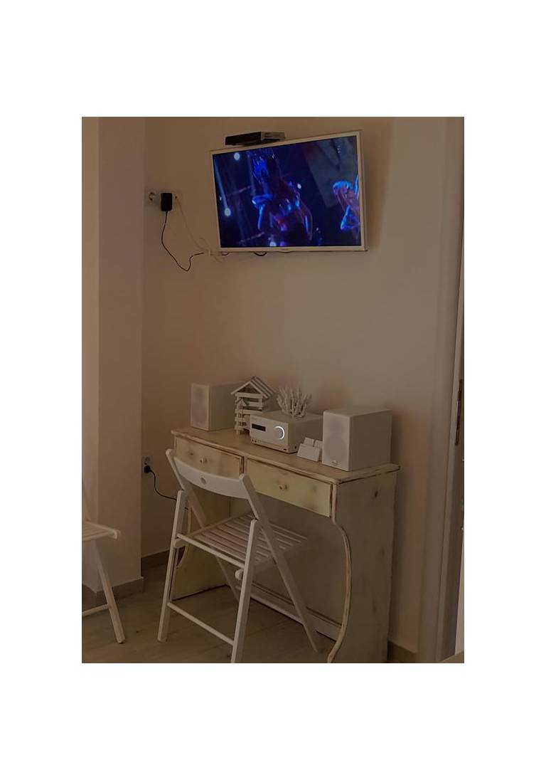Boutique apartment