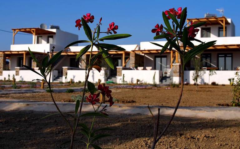 To Armiro Boutique Houses