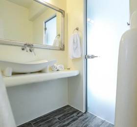 Отдых в Depis Aqua Beach Resort - Греция, Плака