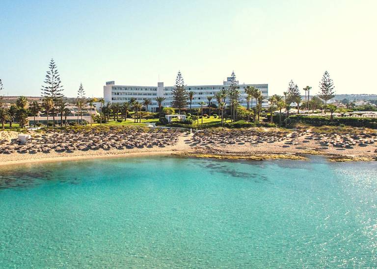 Nissi Beach