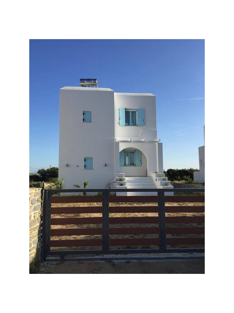 Villa Chrisa Blue