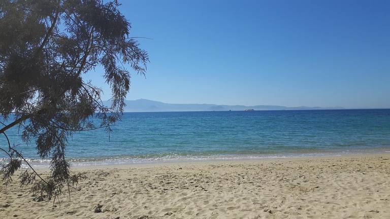 Depis Plaka Naxos