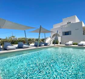 Туры в Seaside Naxos Holiday Villas в Греции