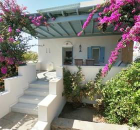 Отдых в Seaside Naxos Holiday Villas - Греция, Плака