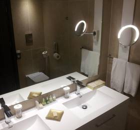 Adams Beach Hotel - Deluxe Wing в Айя-Напе