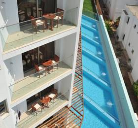 Туры в Adams Beach Hotel - Deluxe Wing в Кипре
