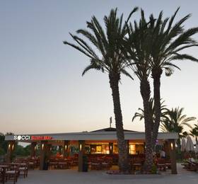 Отдых в Adams Beach Hotel - Deluxe Wing - Кипр, Айя-Напа
