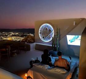 Отдых в Luna Santorini Suites - Греция, Пиргос