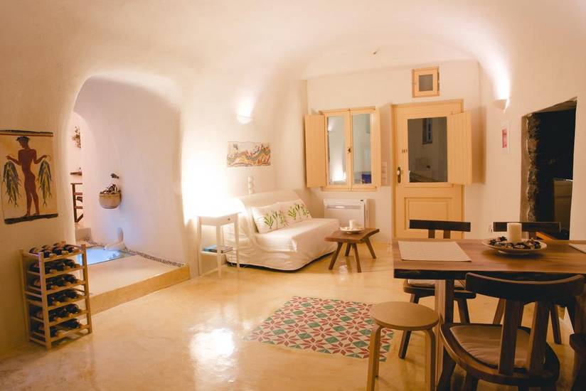 Floras House Греция, Пиргос