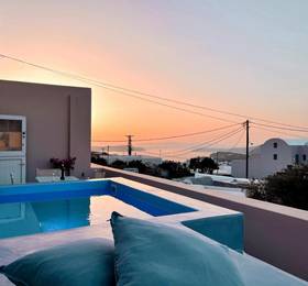 Туры в Floras House в Греции
