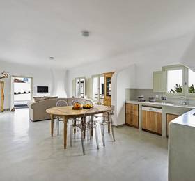 Отдых в Pyrgos Terrace House - Греция, Пиргос