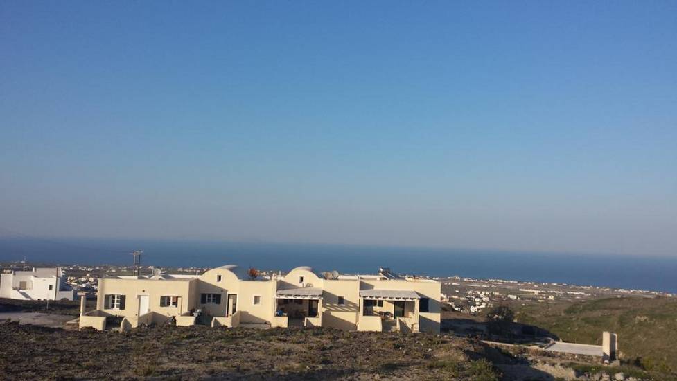 Ampelos Executive Houses Греция, Пиргос