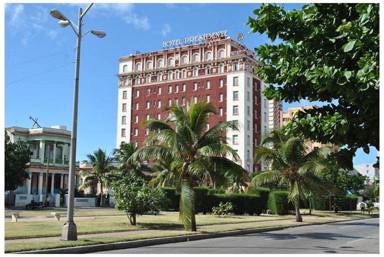 Hotel Roc Presidente