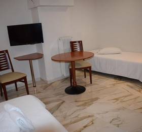 Отдых в Acropole Hotel, Piraeus /Athens - Греция, Пирей