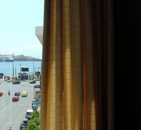 Acropole Hotel, Piraeus /Athens в Пирее