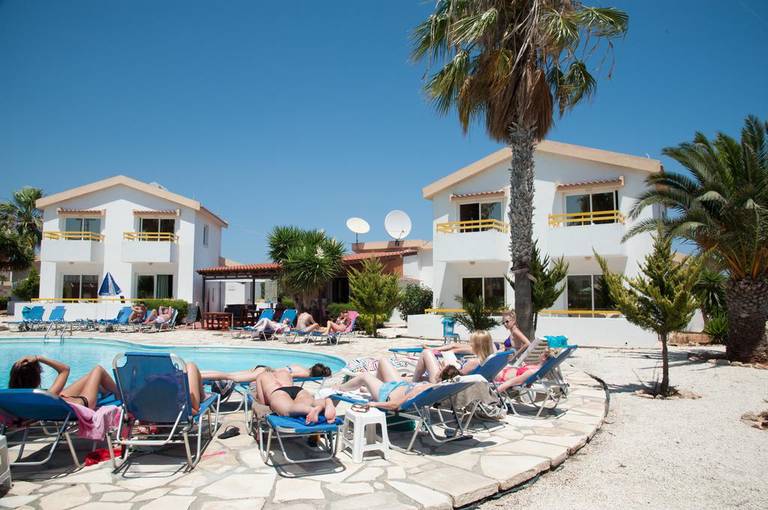 Bellini Bungalows