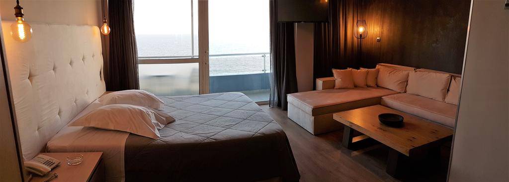 Scorpios Hotel 2* Греция, Пирей